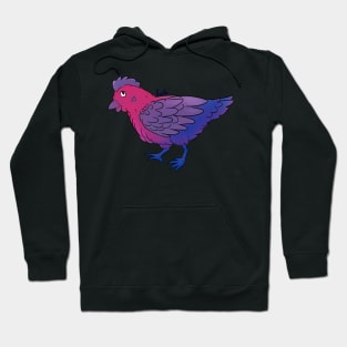 Bi Chicken Pride - 2019 Hoodie